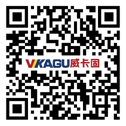 微信二维码